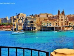 Vikend putovanja - Malta - Hoteli