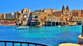 Foto galerija: Malta