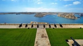 Malta: Velika luka
