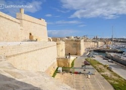 Leto 2025, letovanje - Malta - Hoteli: Tvrdjava