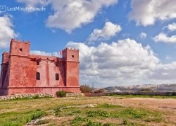 Leto 2025, letovanje - Malta - Hoteli: Zamak Svete Agate