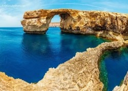 Leto 2025, letovanje - Malta - Hoteli: Blue Grotto