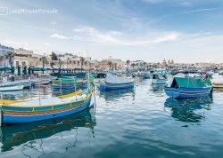 Leto 2025, letovanje - Malta - Hoteli: Luka