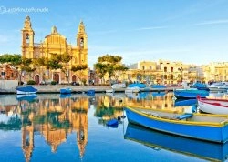 Leto 2025, letovanje - Malta - Hoteli: Luka