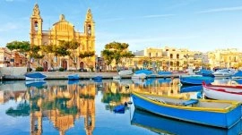 Malta: Luka