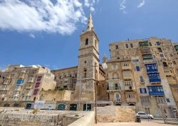 Leto 2025, letovanje - Malta - Hoteli: Valletta