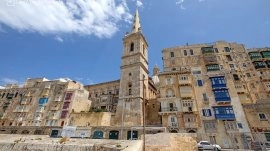 Malta: Valletta