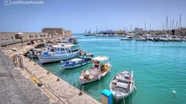 Krit: Heraklion