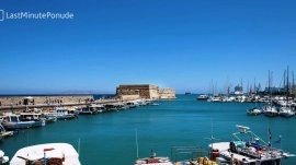 Krit: Heraklion