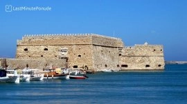 Krit: Heraklion