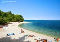 Vikend putovanja - Istra i Plitvička jezera - Hoteli: Plaža - Umag