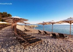 Vikend putovanja - Istra i Plitvička jezera - Hoteli: Plaža - Umag