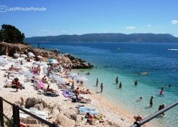 Vikend putovanja - Istra i Plitvička jezera - Hoteli: Plaža - Rabac