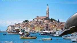 Istra: Rovinj