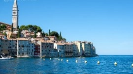 Istra: Rovinj