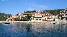 Istra: Rabac