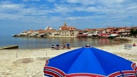 Istra: Umag