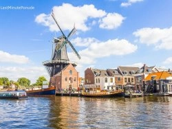 Vikend putovanja - Amsterdam - Hoteli