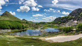 Durmitor: Jezero 