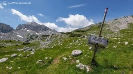 Durmitor