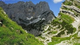 Durmitor: Planina