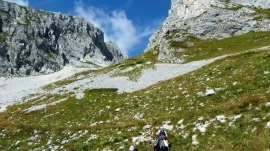 Durmitor: Planinarenje