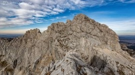 Durmitor: Djevojka vrh