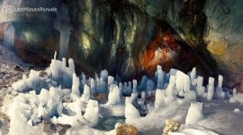 Durmitor: Ledena pećina
