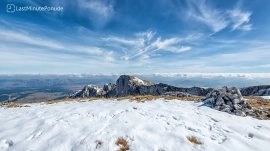 Durmitor: Durmitor zimi