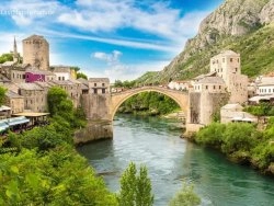 Prolećna putovanja - Mostar - Hoteli