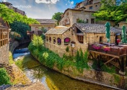 Prolećna putovanja - Mostar - Hoteli: Stari grad