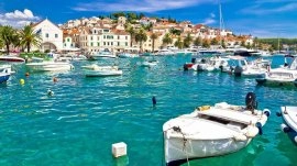 Hvar: Luka 