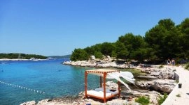 Hvar: Mlini