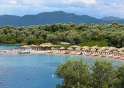 Leto 2024, letovanje - Evia - Hoteli: Plaža