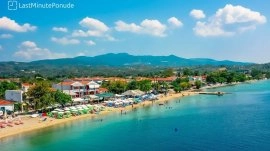 Evia: Plaža