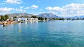 Evia: Eretria