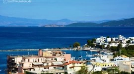 Evia: Marmari