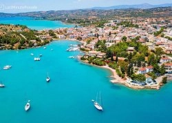 Leto 2024, letovanje - Peloponez - Hoteli: Porto Heli