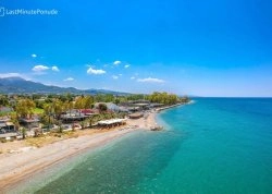 Leto 2024, letovanje - Peloponez - Hoteli: Plaža Rio - Patra