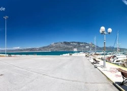 Leto 2024, letovanje - Peloponez - Hoteli: Korint