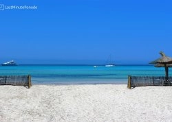 Leto 2023, letovanje - Majorka - Hoteli: Plaža Es Trenc
