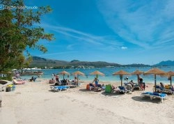 Leto 2023, letovanje - Majorka - Hoteli: Plaža Alcudia