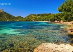 Leto 2023, letovanje - Majorka - Hoteli: Plaža Formentor