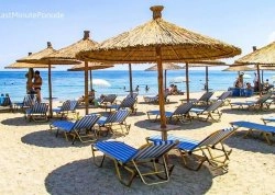 Leto 2024, letovanje - Nea Potidea - Apartmani: Plaža