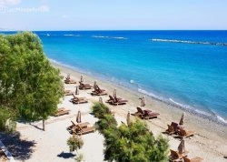 Leto 2025, letovanje - Kipar - Hoteli: Plaža
