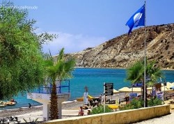 Leto 2025, letovanje - Kipar - Hoteli: Plaža Pisouri