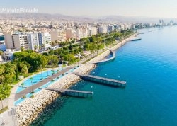 Leto 2025, letovanje - Kipar - Hoteli: Molos
