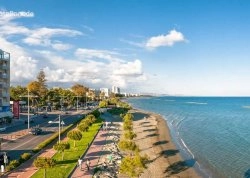 Leto 2025, letovanje - Kipar - Hoteli: Pogled na grad