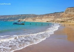 Leto 2025, letovanje - Kipar - Hoteli: Zapalo plaža