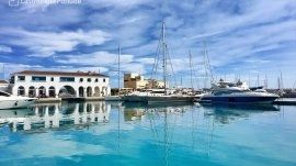 Limasol: Luka